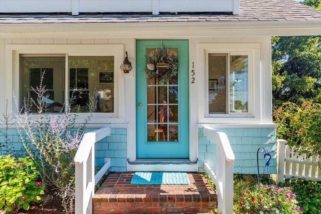 152 Namequoit RD, Orleans, MA Photo #5