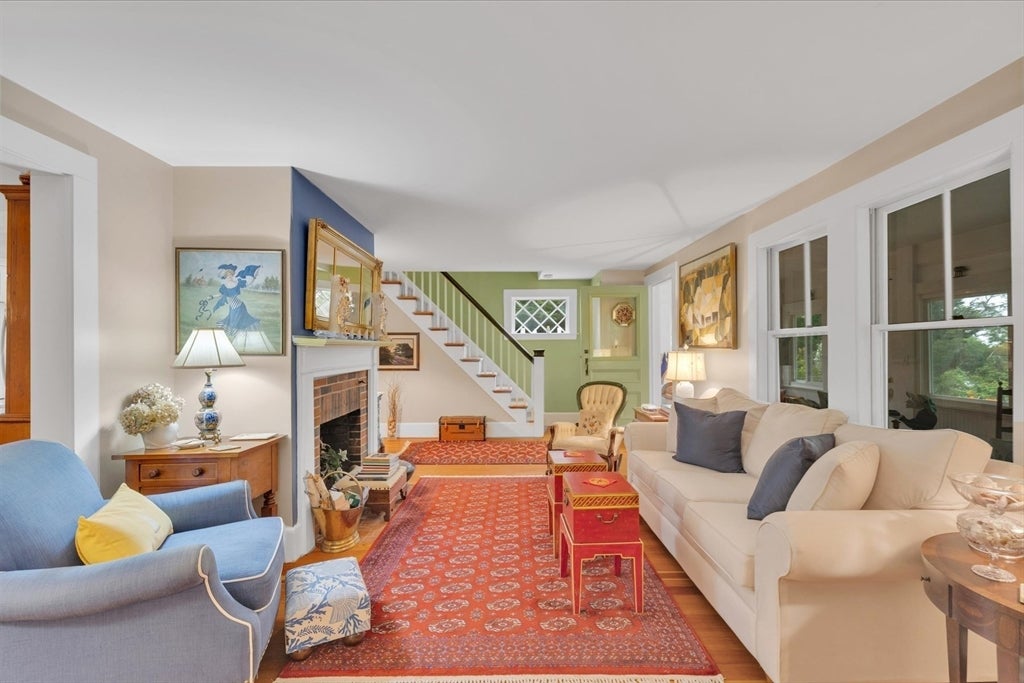 152 Namequoit RD, Orleans, MA Photo #9