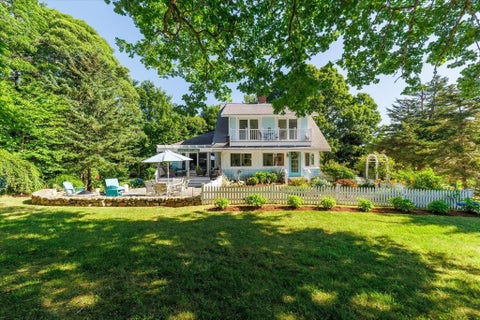 Photo of 152 Namequoit RD, Orleans, MA 02642 (MLS # 73547863)