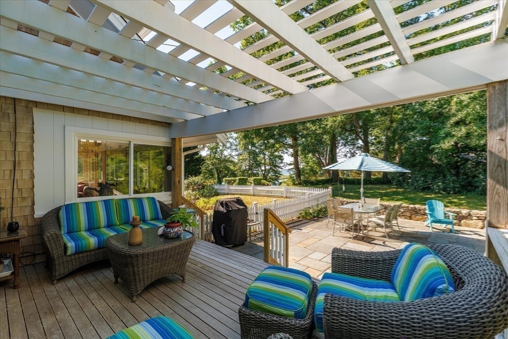 152 Namequoit RD, Orleans, MA Photo #32