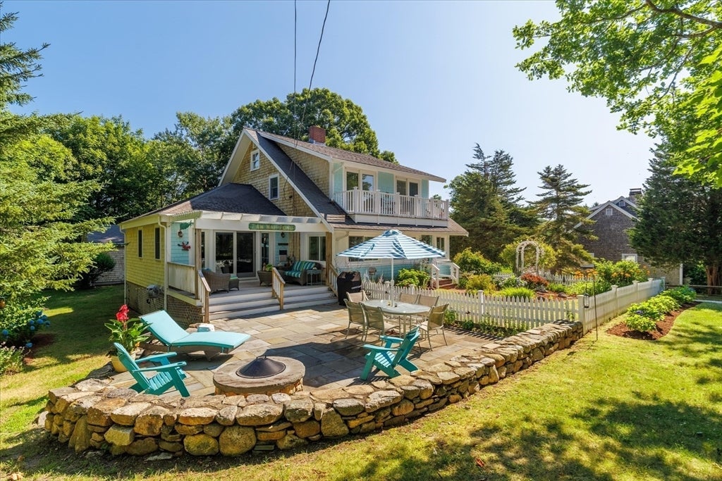 152 Namequoit RD, Orleans, MA Photo #3