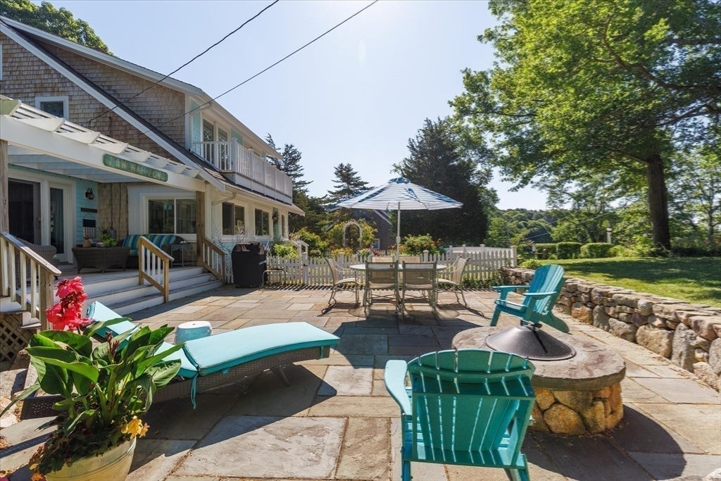 152 Namequoit RD, Orleans, MA Photo #29