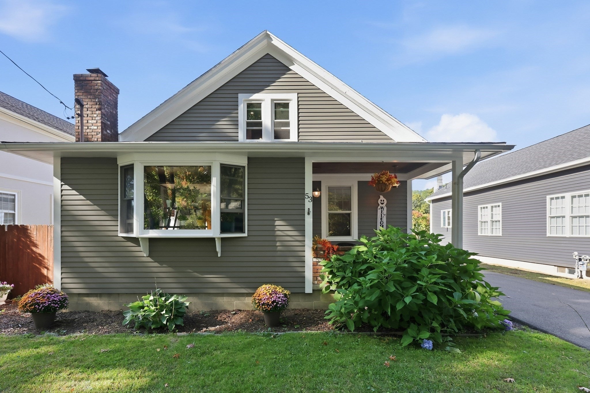 53 James St, Agawam, MA, 53 James St, Agawam, MA Photo #2