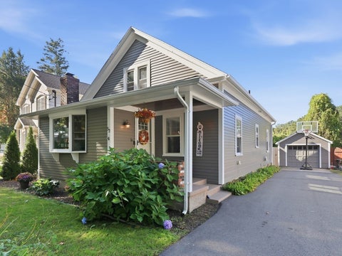 Photo of 53 James St, Agawam, MA 01030 (MLS # 73587992)