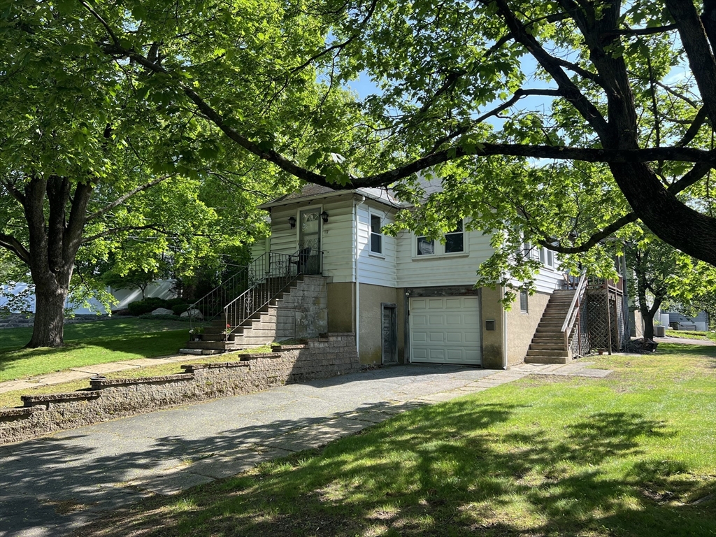 112 Reservoir Street