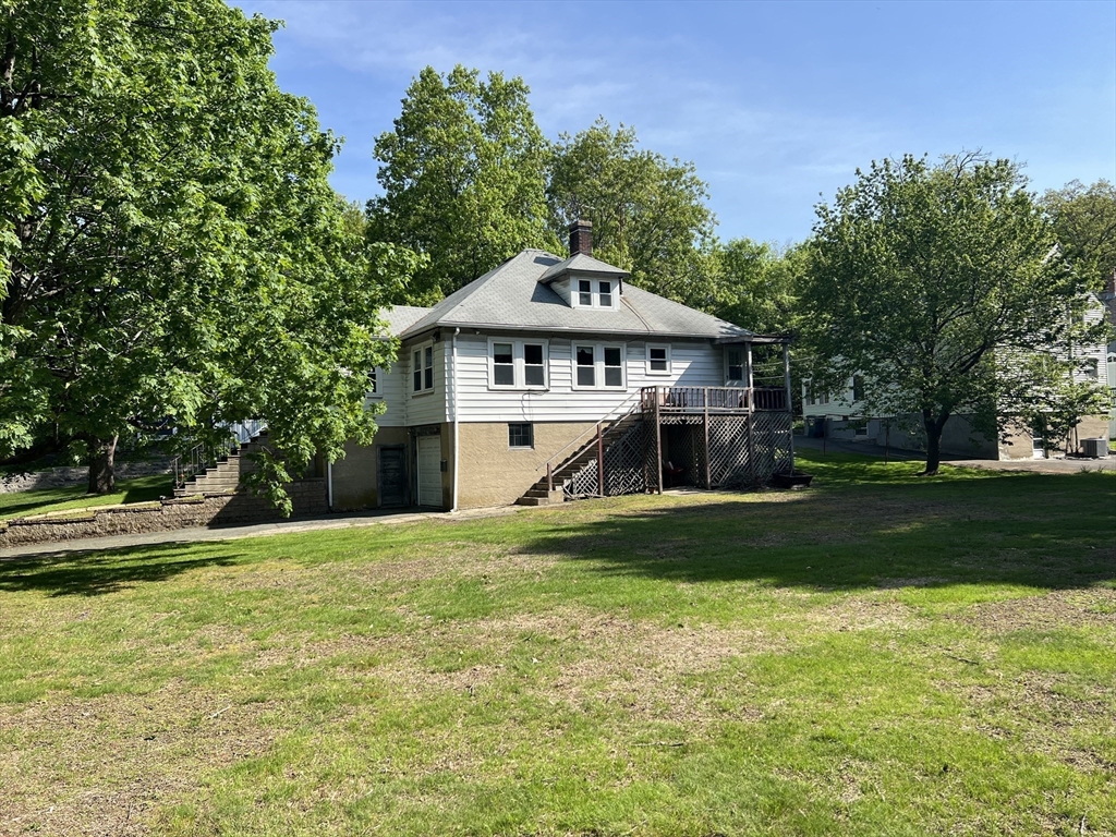 112 Reservoir Street