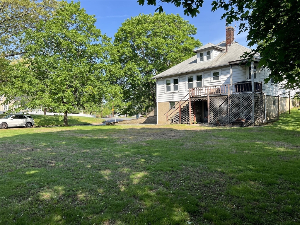 112 Reservoir Street