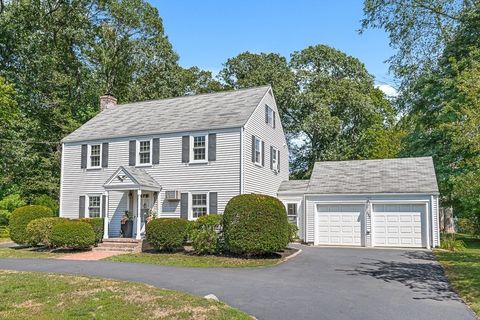 177 Main St Wayland MA 01778