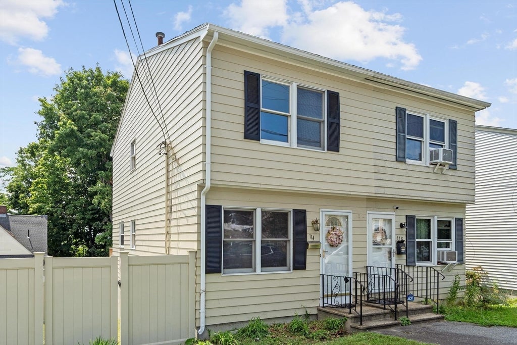 114 High St #12-A, Lawrence, MA, 114 High St #12-A, Lawrence, MA Photo #1