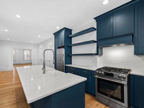 271 Bunker Hill Street 1 Boston MA 02129