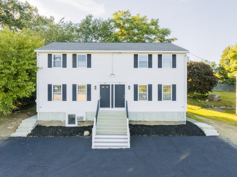 Photo of 28B Boylston Street, Worcester, MA 01605 (MLS # 73579794)