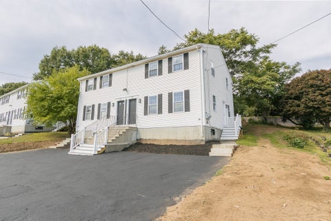 Photo of 28B Boylston Street, Worcester, MA 01605 (MLS # 73579794)