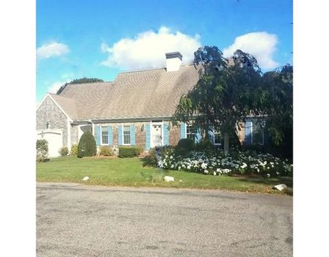 13 Osborne Rd Harwich MA 02671