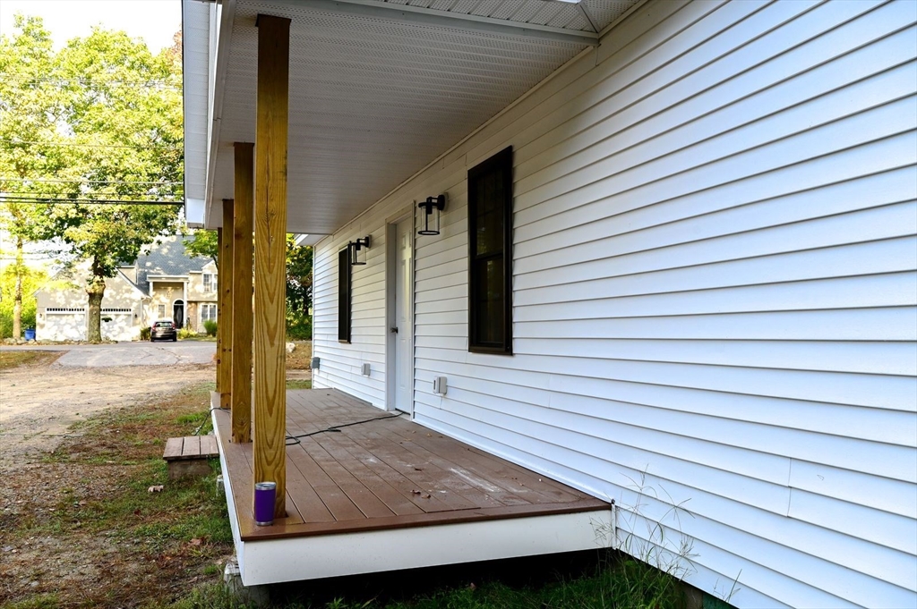152 Ashby Road
