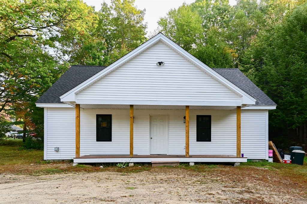 152 Ashby Road