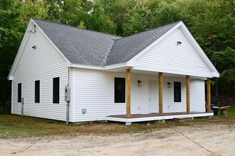152 Ashby Road Ashburnham MA 01430
