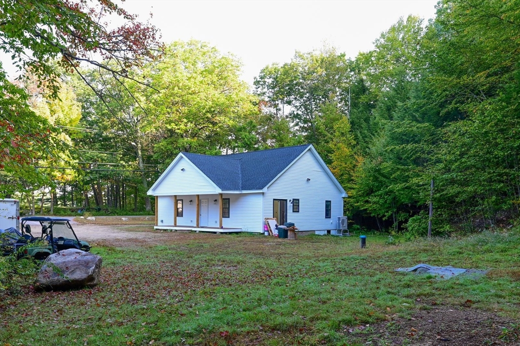 152 Ashby Road