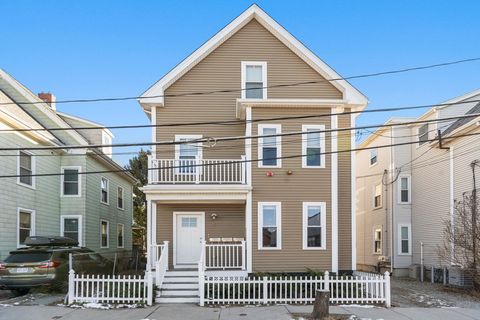 11 Church St 1 Somerville MA 02143