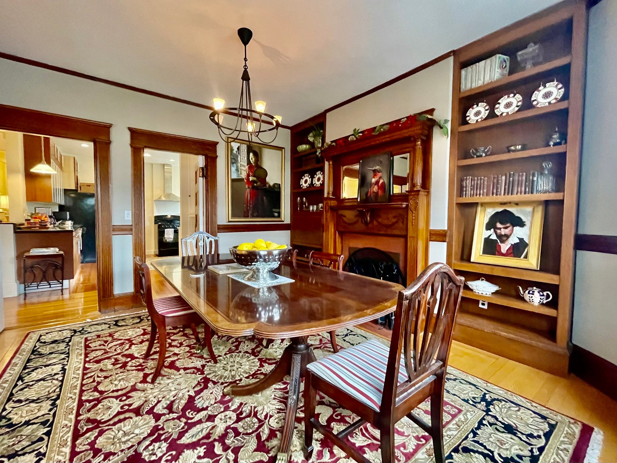 6 Thayer St #2, Brookline, MA, 6 Thayer St #2, Brookline, MA Photo #16