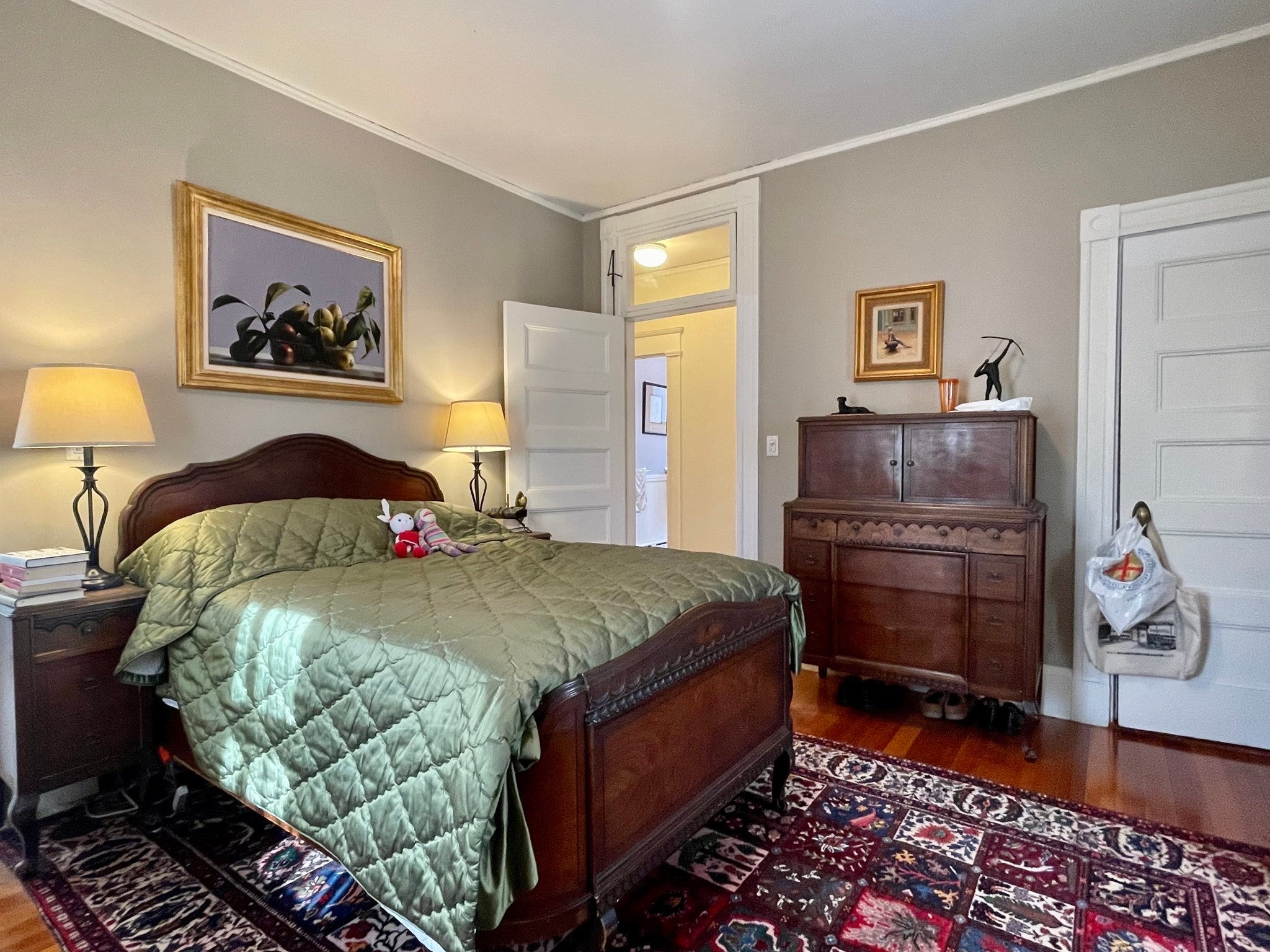 6 Thayer St #2, Brookline, MA, 6 Thayer St #2, Brookline, MA Photo #18