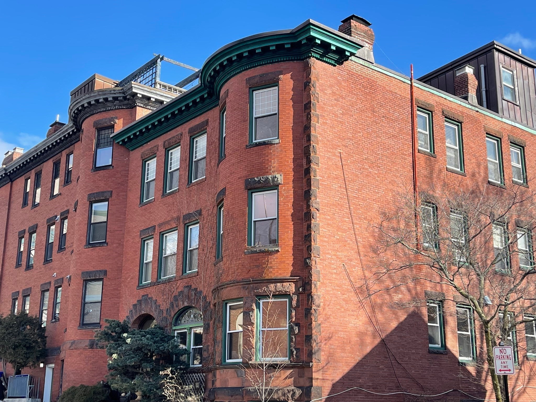 6 Thayer St #2, Brookline, MA, 6 Thayer St #2, Brookline, MA Photo #28