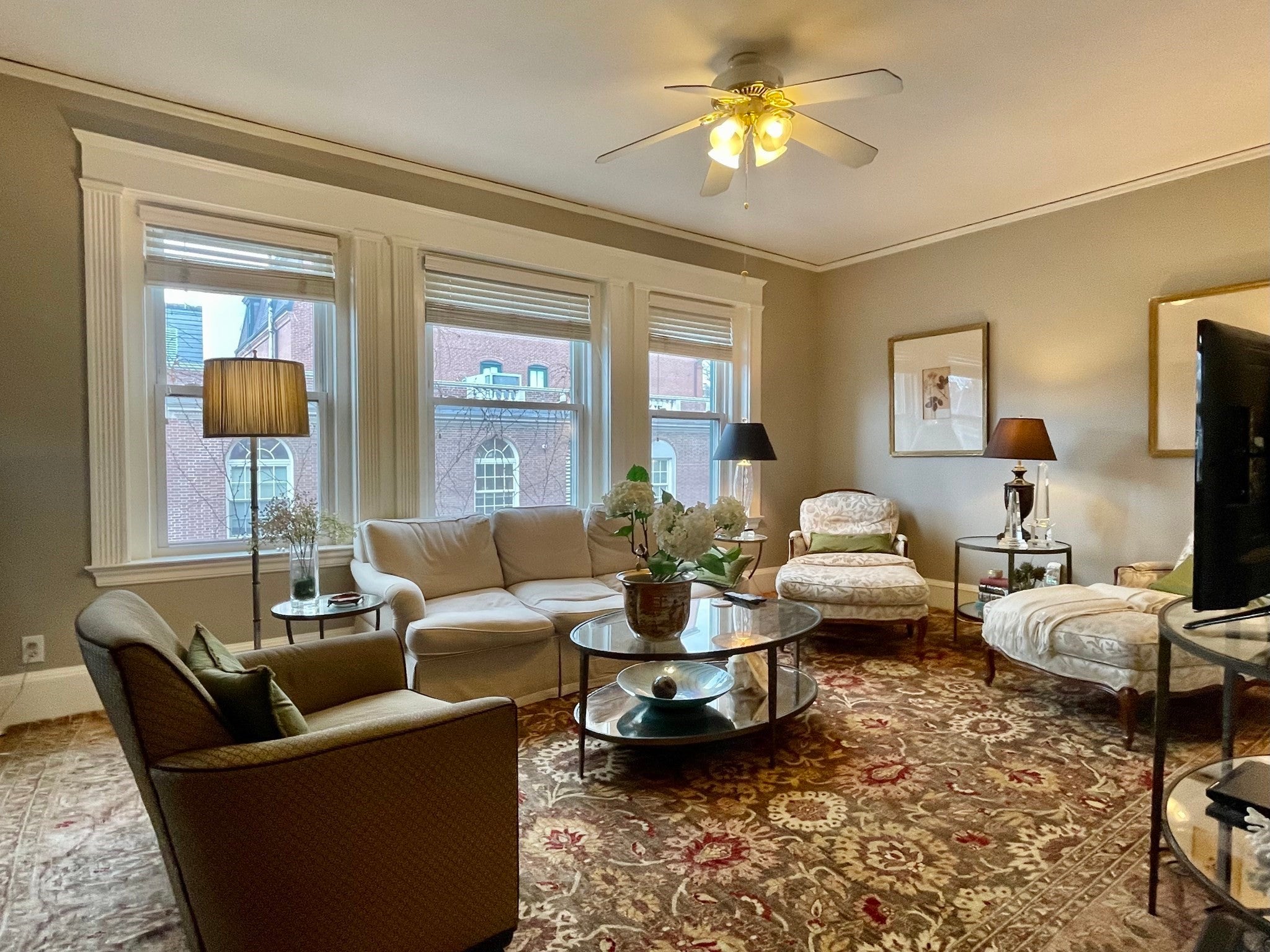 6 Thayer St #2, Brookline, MA, 6 Thayer St #2, Brookline, MA Photo #12