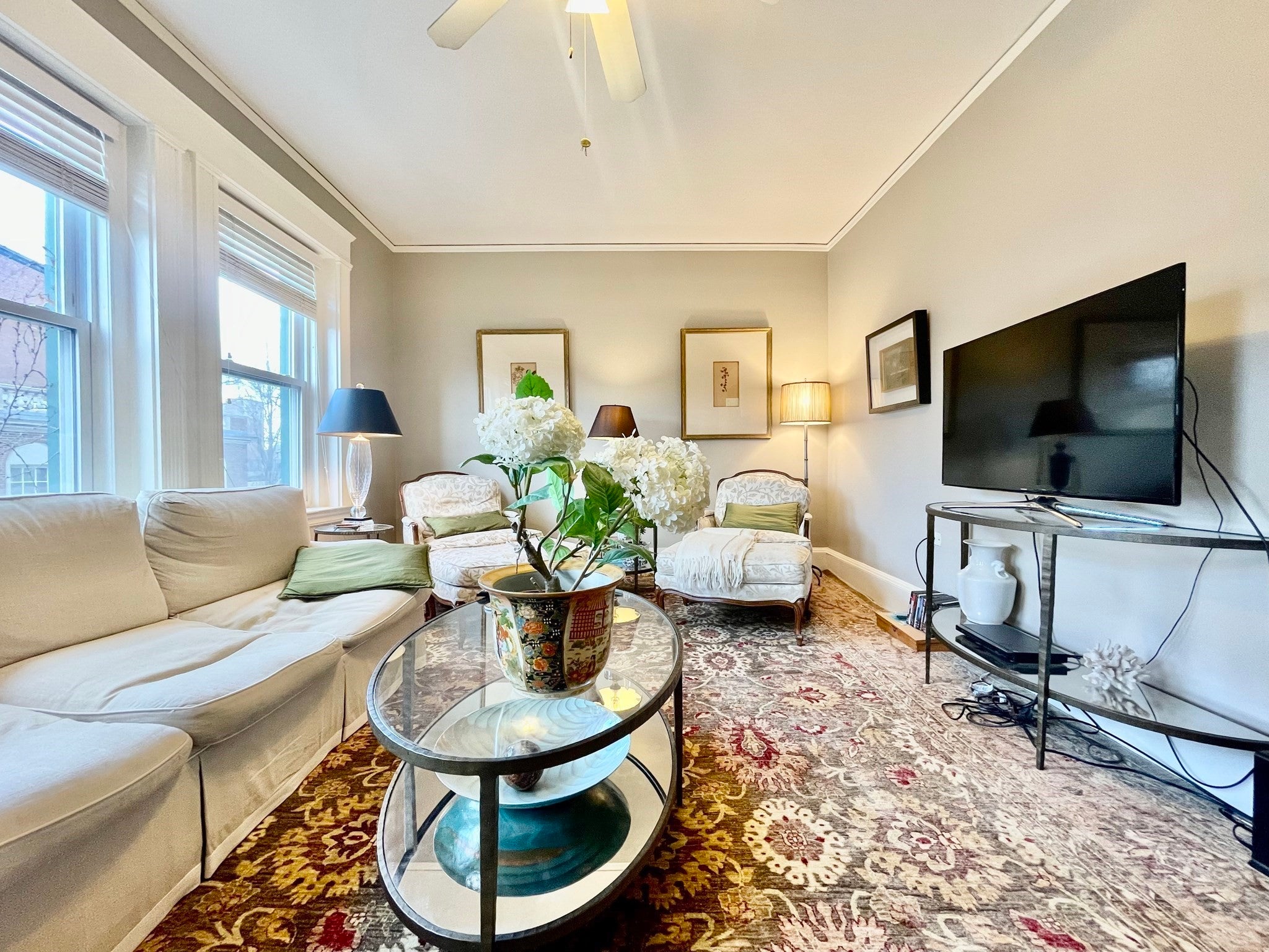 6 Thayer St #2, Brookline, MA, 6 Thayer St #2, Brookline, MA Photo #8
