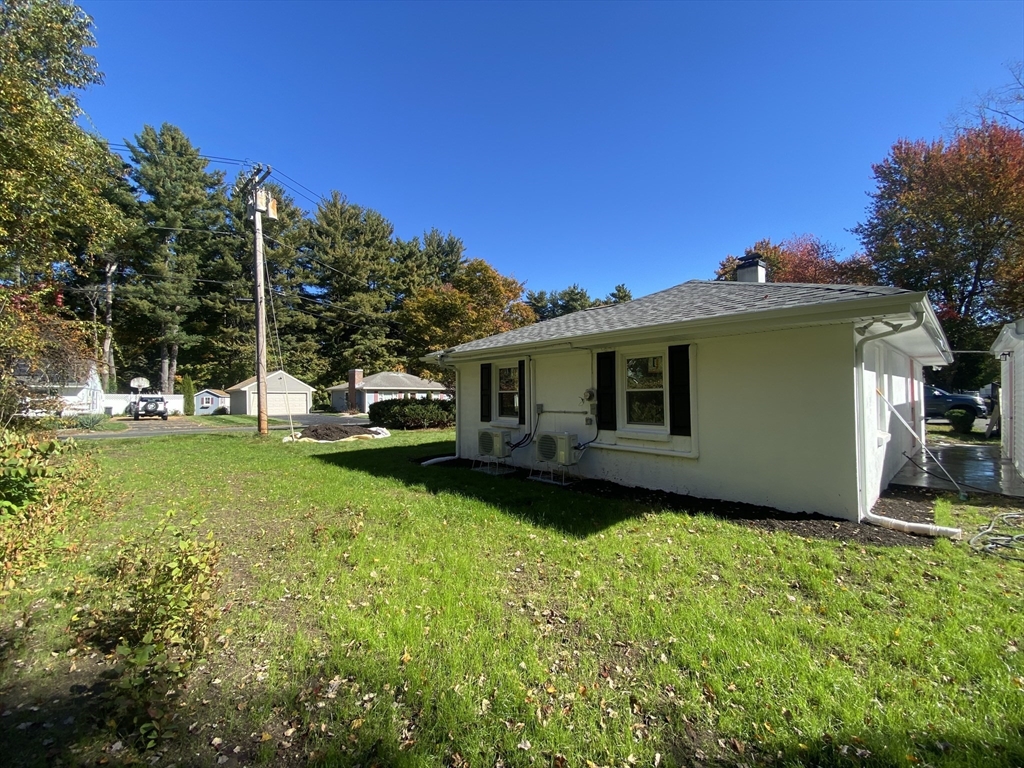 15 Lynwood Road