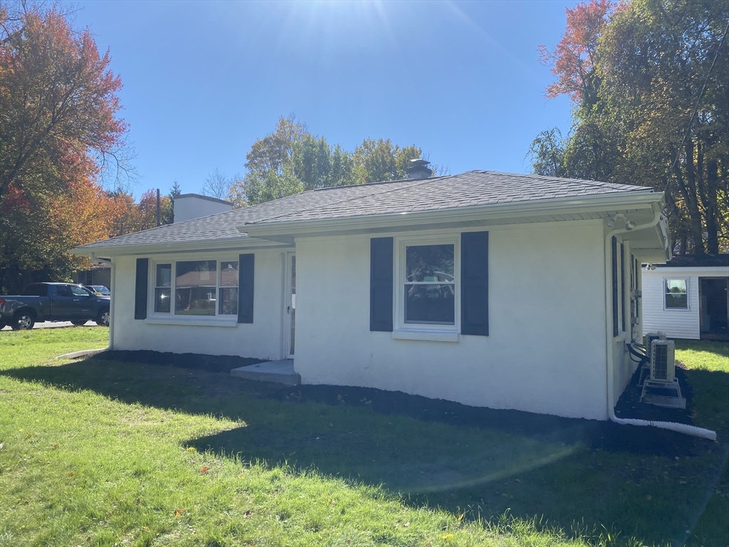 15 Lynwood Road
