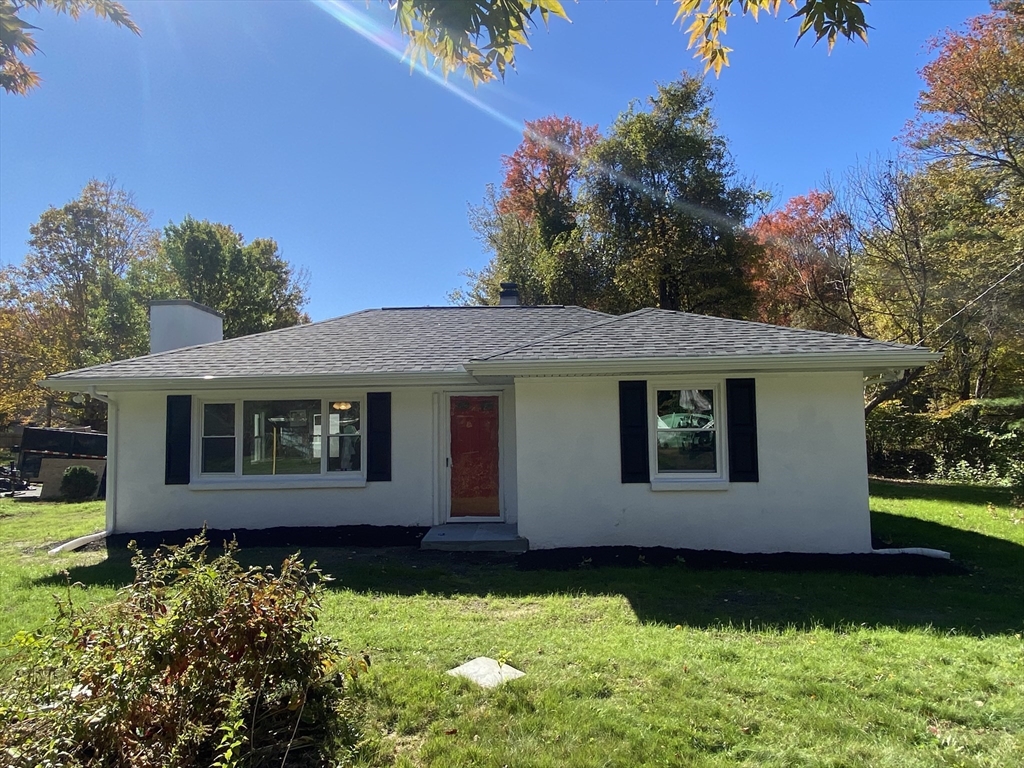 15 Lynwood Road