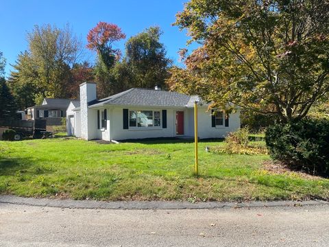 Photo of 15 Lynwood Road, East Longmeadow, MA 01028 (MLS # 73445180)