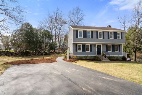 10 Allan Drive Maynard MA 01754