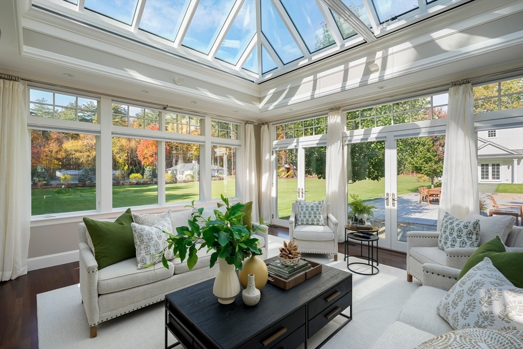 210 Monument Farm Road