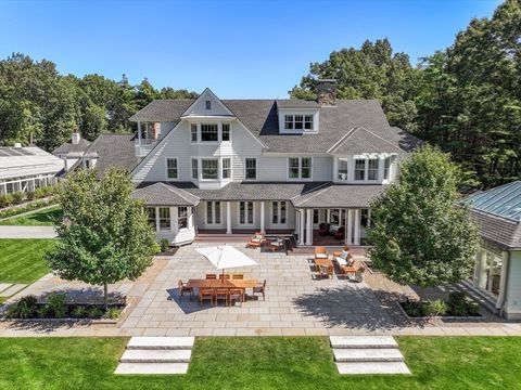 210 Monument Farm Road Concord MA 01742