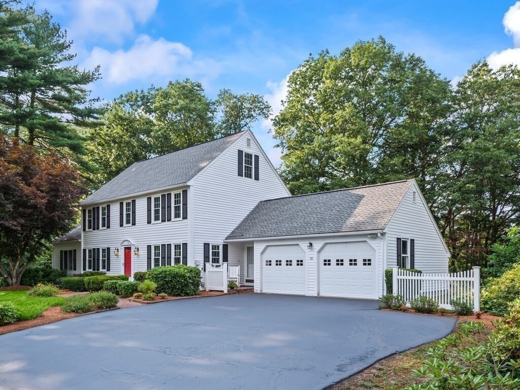 30 Long Leaf Rd