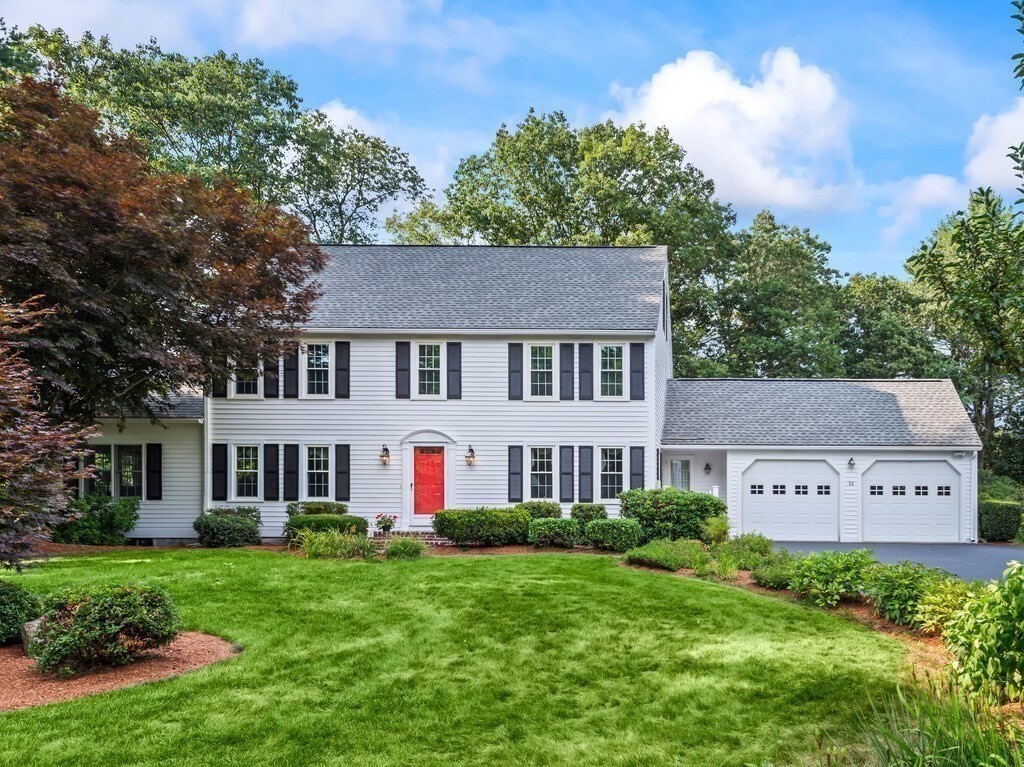 30 Long Leaf Rd