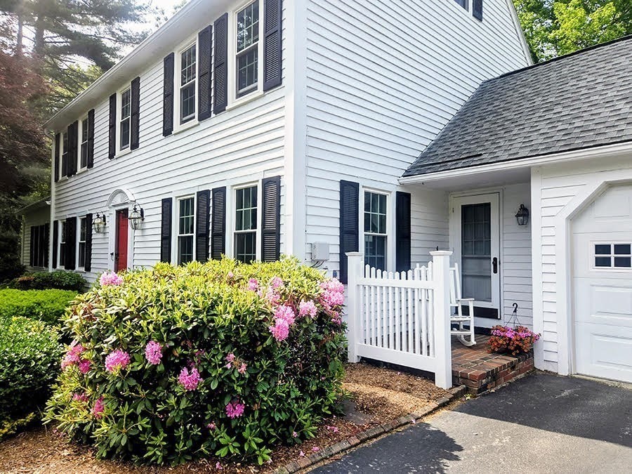 30 Long Leaf Rd