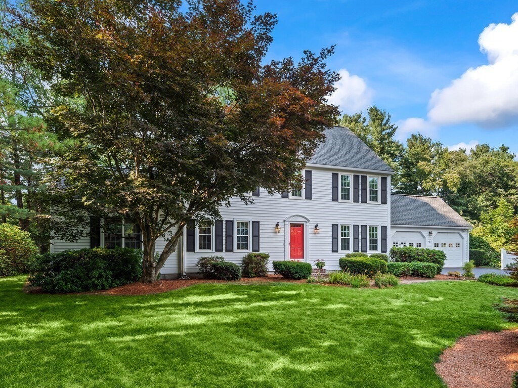 30 Long Leaf Rd