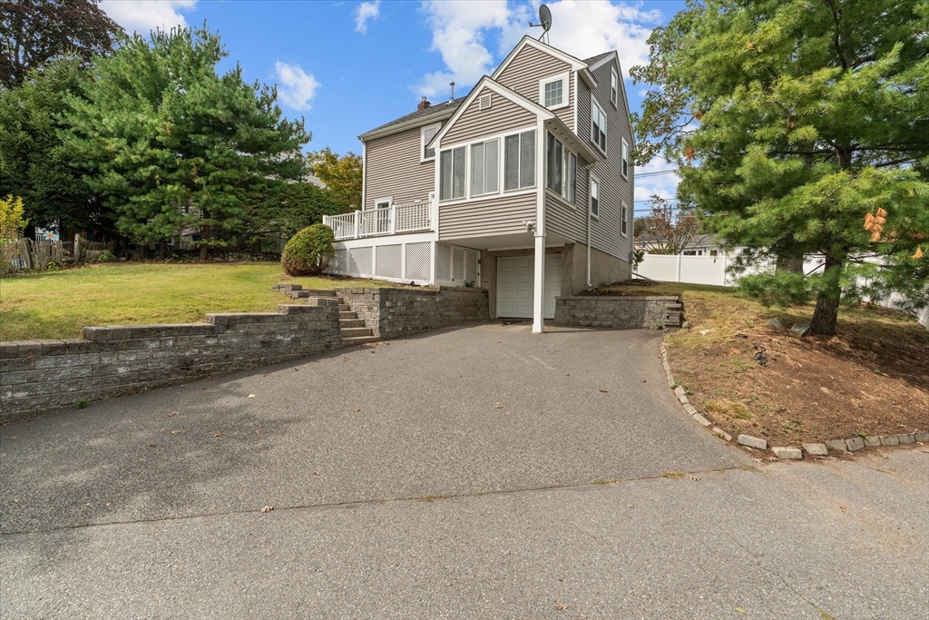 91 Prentice Street