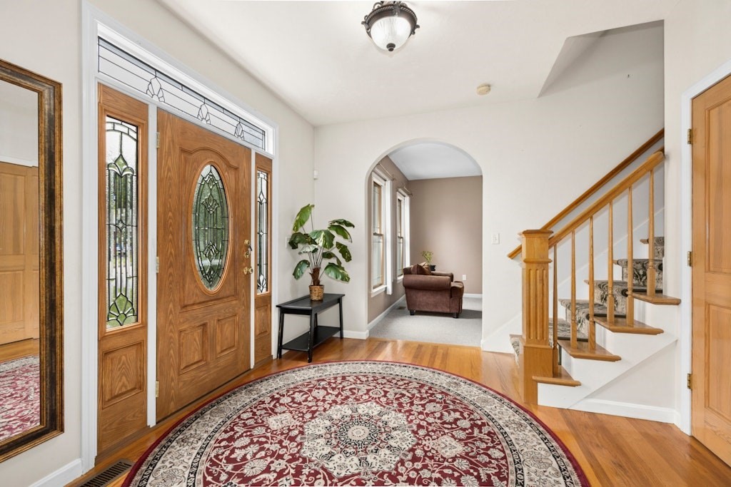 8 Bridle Path