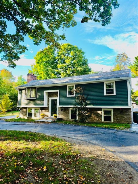 1360 East St Mansfield MA 02048