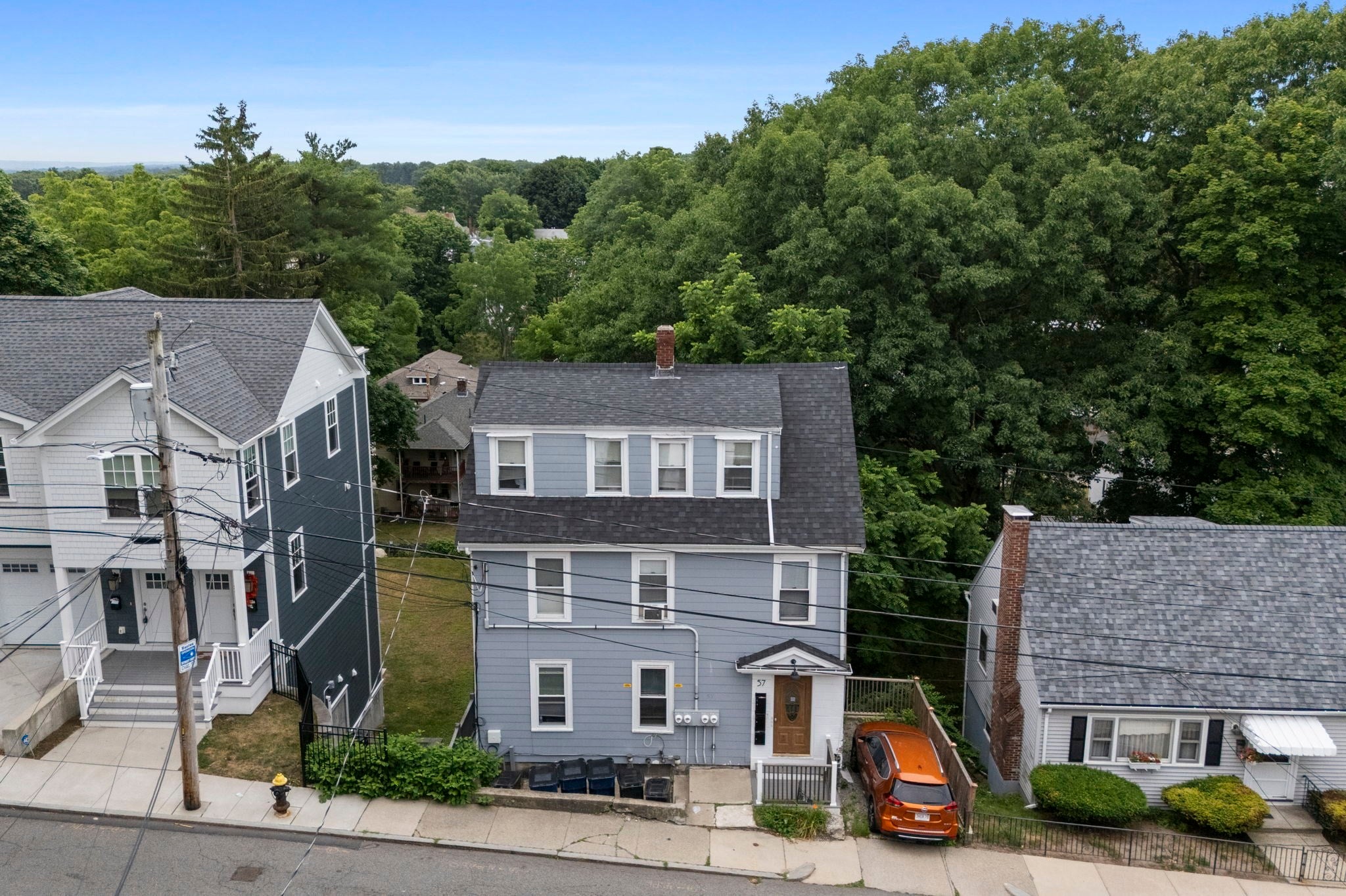 57 Hemman Street