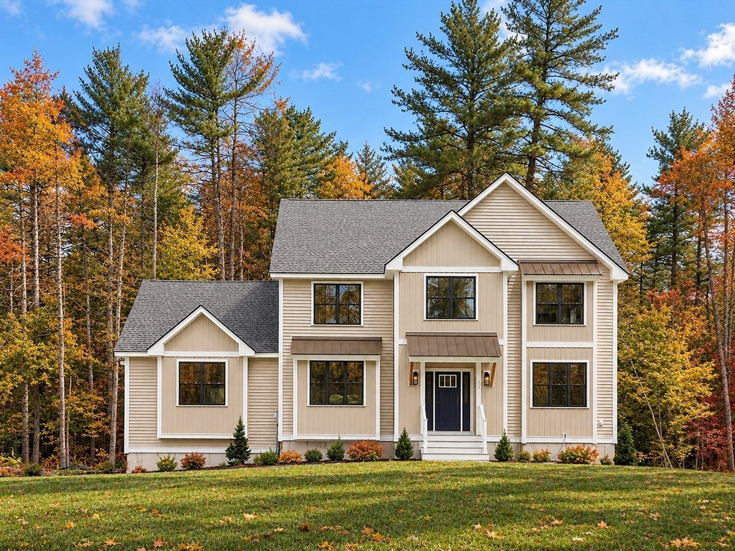 16 Unkety Brook Way