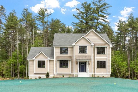 Photo of 16 Unkety Brook Way, Dunstable, MA 01827 (MLS # 73524393)
