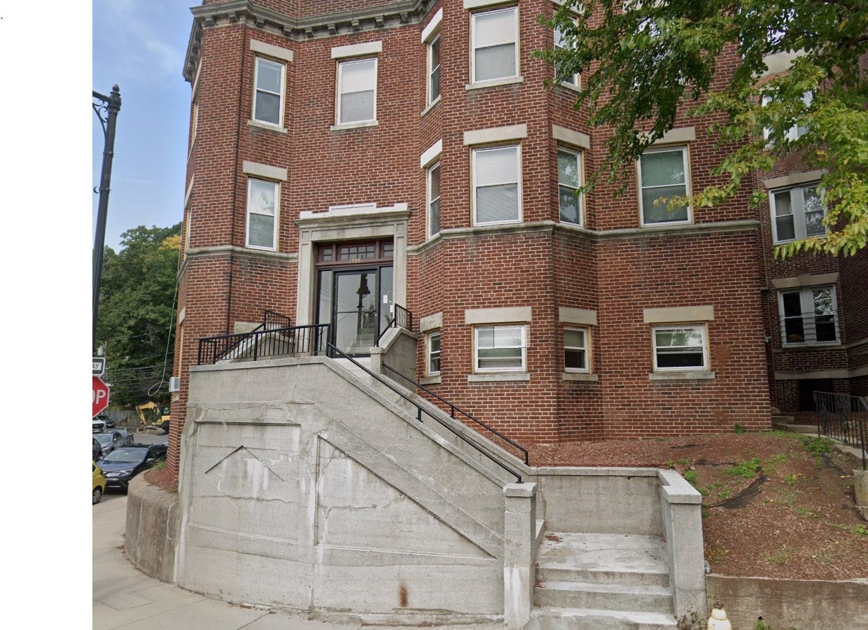 1725 Commonwealth AVE #4, Boston, MA, 1725 Commonwealth AVE #4, Boston, MA Photo #1