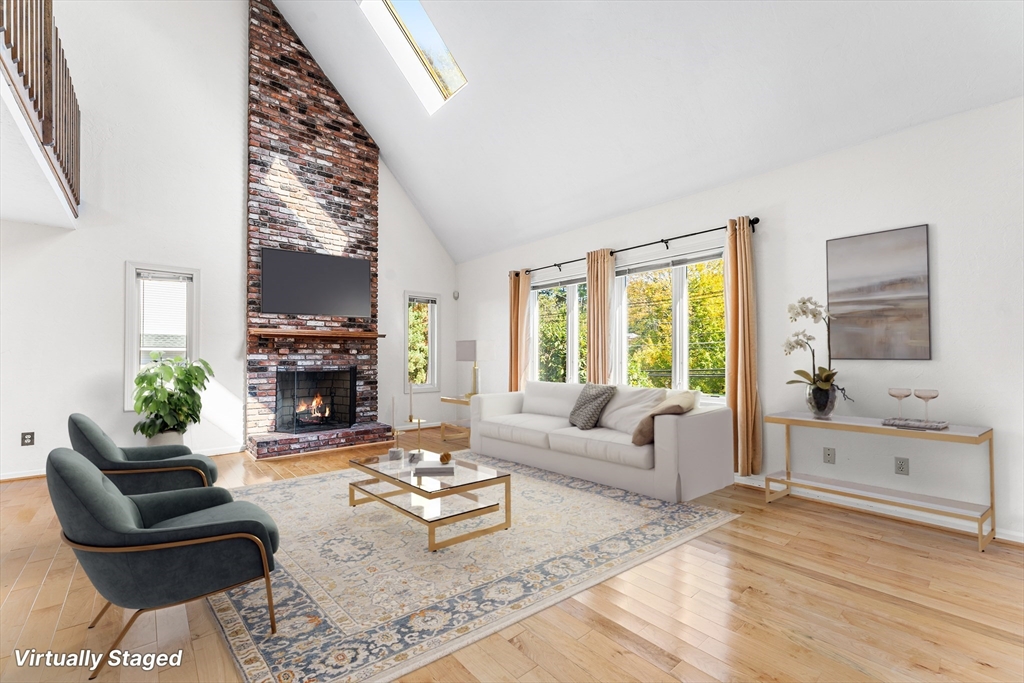 281 Whitney St