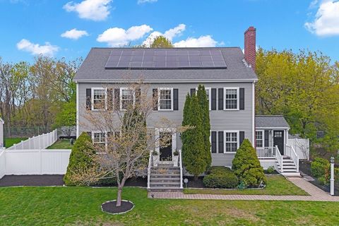 71 Bacon Street Natick MA 01760