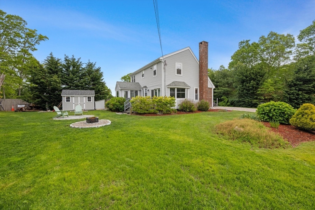 266 Algonquin Ave