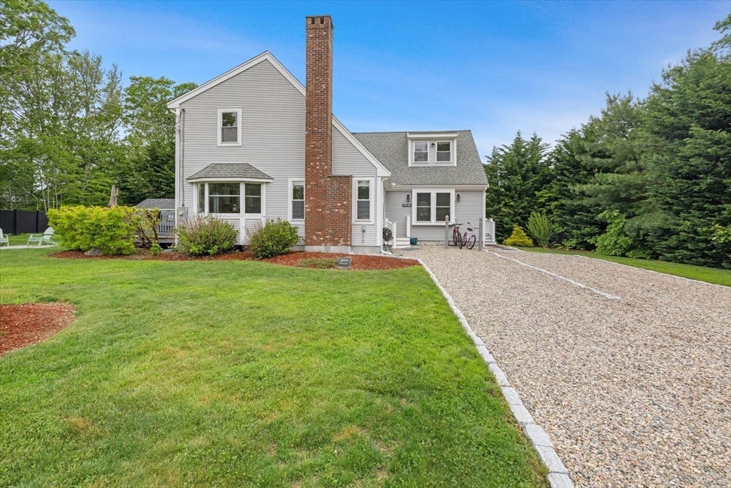 266 Algonquin Ave