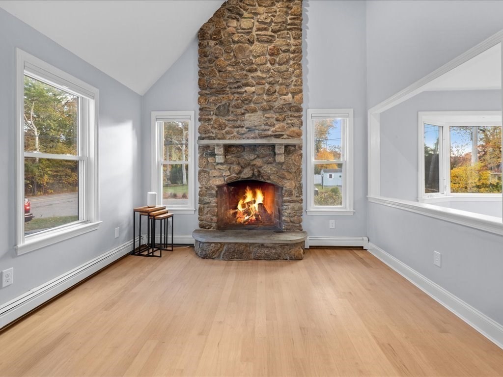 266 Algonquin Ave